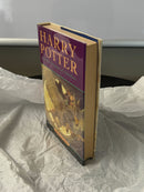 Harry Potter and the Prisoner of Azkaban (First Edition, First Print, First State)