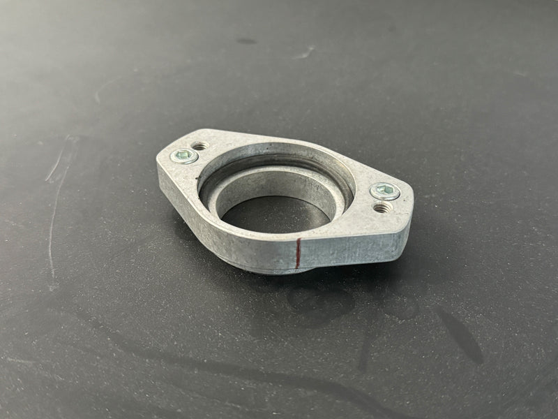 Paxton/Vortech Coolant Neck Angle Adapter