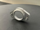 Paxton/Vortech Coolant Neck Angle Adapter