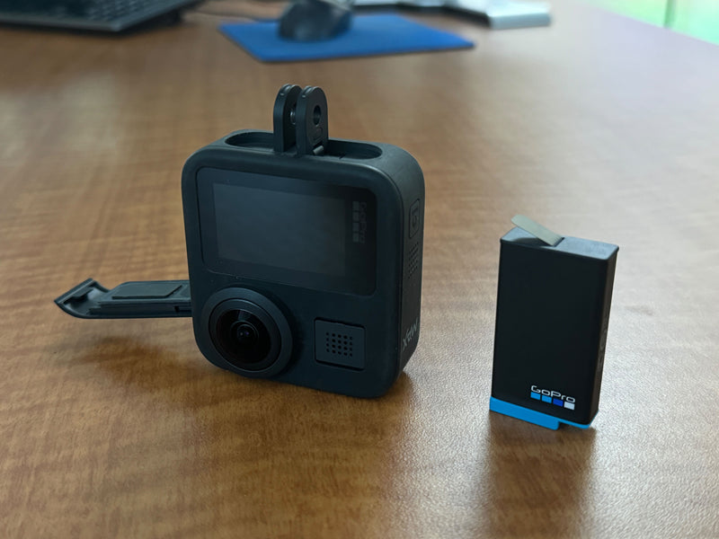GoPro MAX 360 Camera