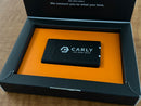 Carly ODB Reader (new)