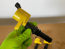 (8) Used Accel Super Coil Packs; Yellow (05-08 Mustang GT)