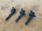 (3) used OEM Coil Plugs for 2005-08 Mustang GT